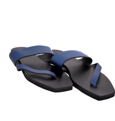 Klapki Tiana Blue 2