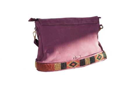 Torebka Ria Purple 3