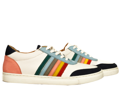 Sneakers Oliver  8