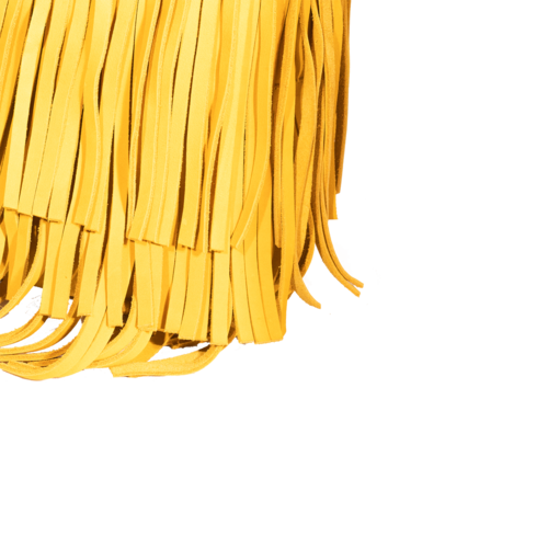 Torebka Flourence Yellow 5