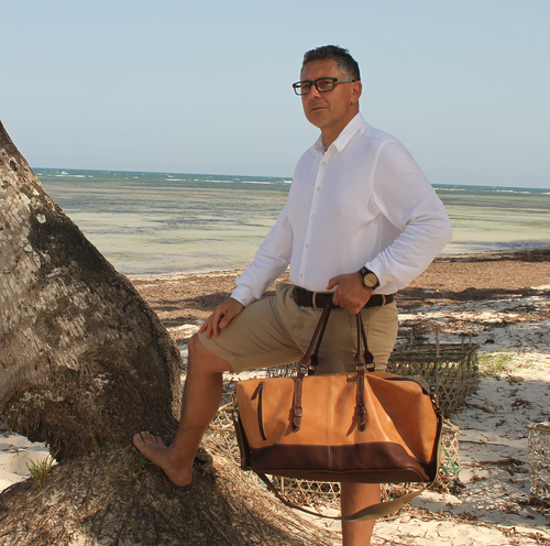 Torba Golf Style 4