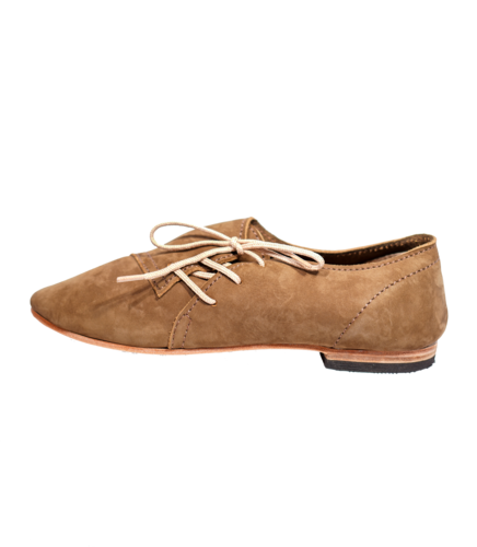 Półbuty Bell Brown 3