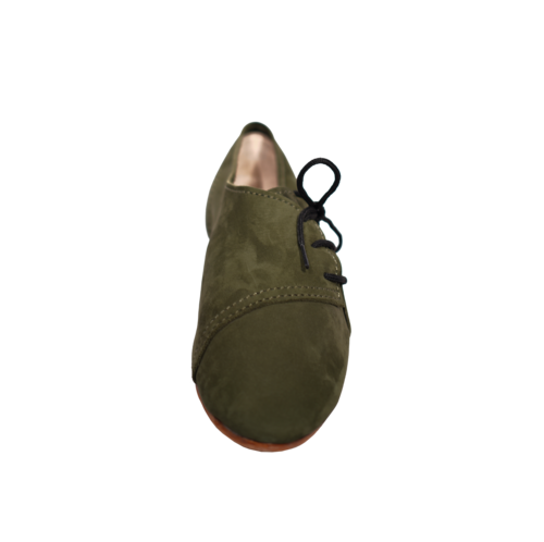 Półbuty Bell Green 3