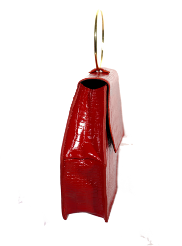 Torebka Daphne Red 3