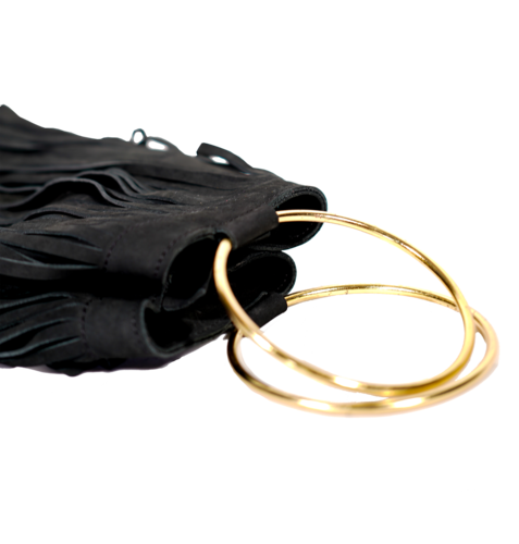 Torebka Flourence Black 8