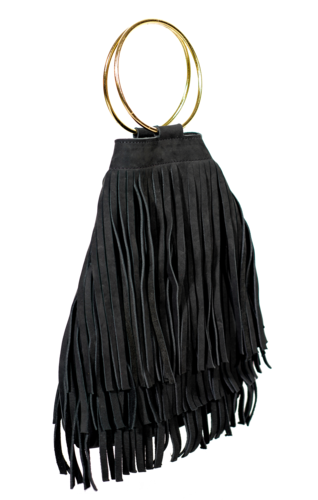 Torebka Flourence Black 7