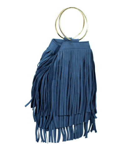 Torebka Flourence Blue 2