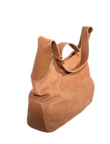 Torebka Rebecca Light Brown  2