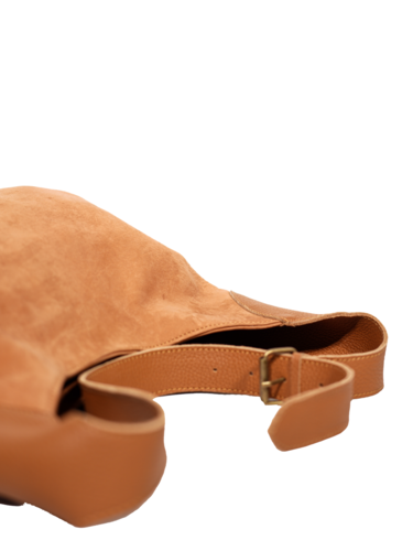 Torebka Rebecca Light Brown  4