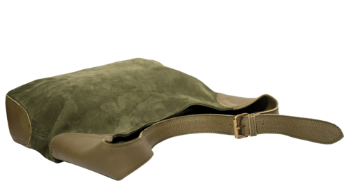 Torebka Rebbeca Olive 4