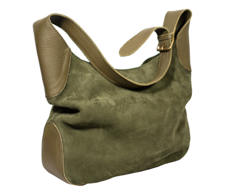 Torebka Rebbeca Olive 3
