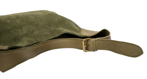 Torebka Rebbeca Olive 5