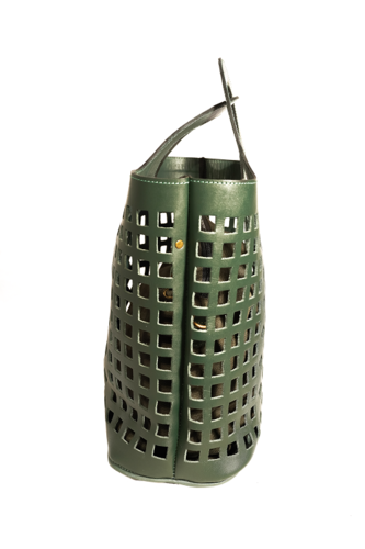 Torebka Halle Green 4