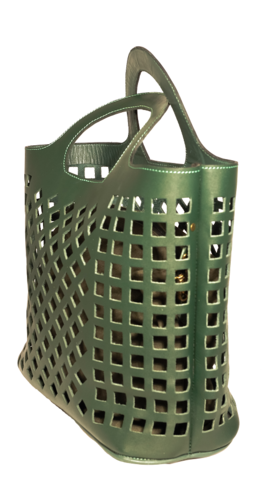 Torebka Halle Green 5