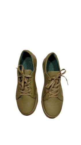 Sneakers Charlie Green 4