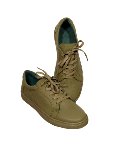 Sneakers Charlie Green 3