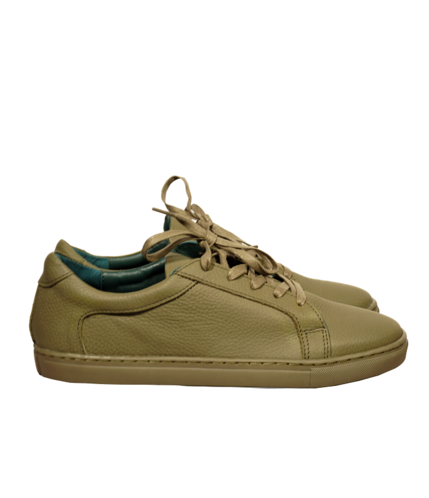Sneakers Charlie Green 6
