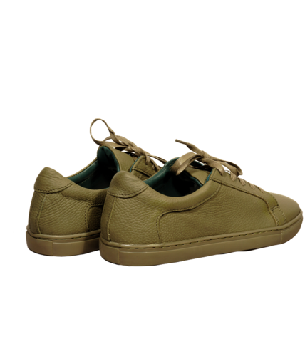 Sneakers Charlie Green 5