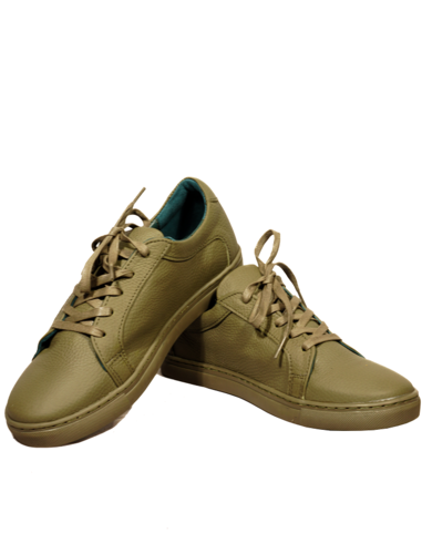 Sneakers Charlie Green 2