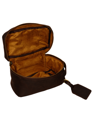 Kosmetyczka Rafiki Brown 4