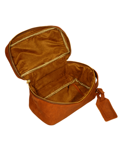 Kosmetyczka Rafiki Carmel 4