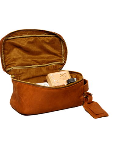 Kosmetyczka Rafiki Carmel 6