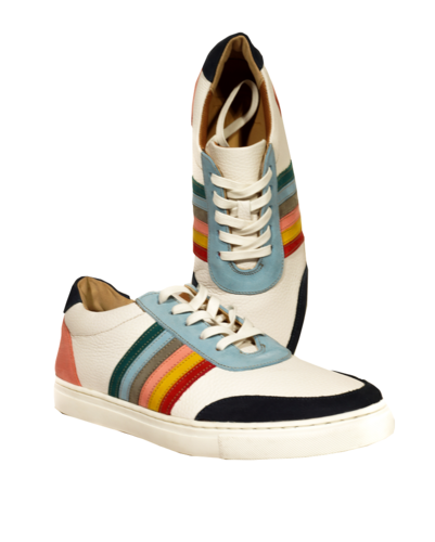 Sneakers Oliver  7