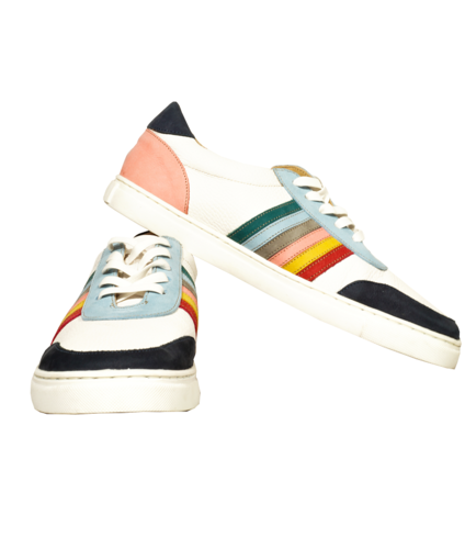 Sneakers Oliver  6
