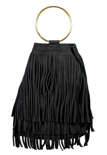 Torebka Flourence Black 10