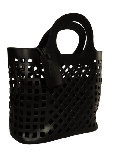 Torebka Halle Black 2