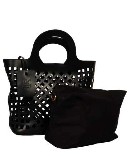 Torebka Halle Black 4
