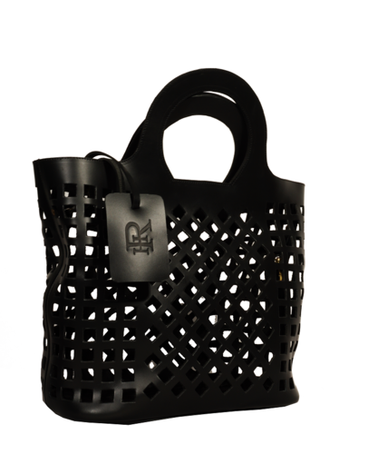 Torebka Halle Black 5
