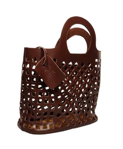 Torebka Halle Brown 3