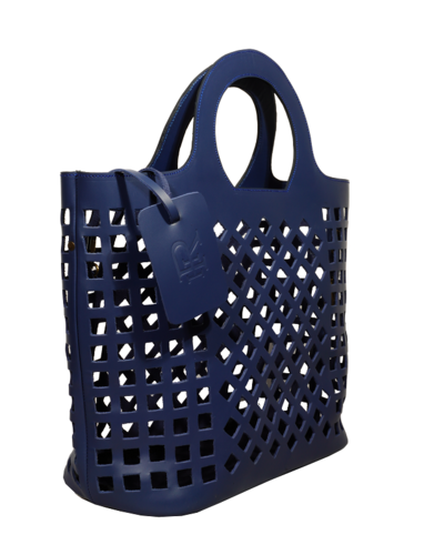 Torebka Halle Blue 4