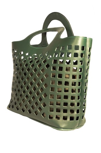 Torebka Halle Green 3