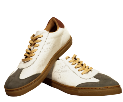 Sneakers Nate 3