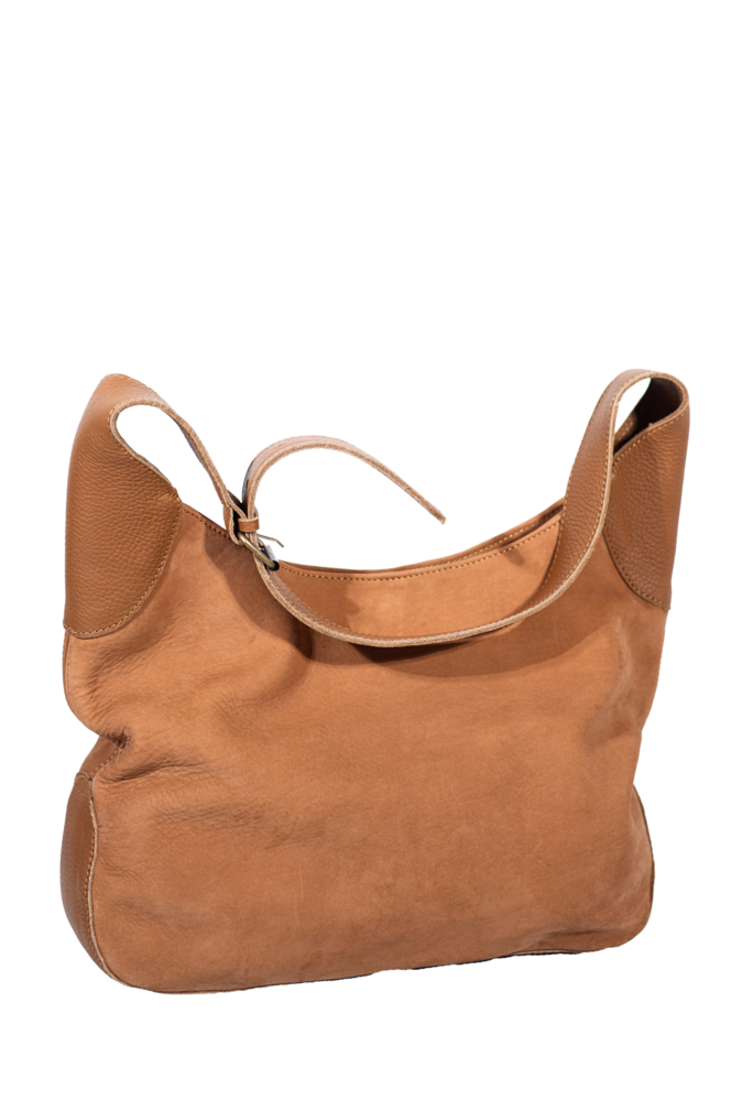 Torebka Rebecca Light Brown  1