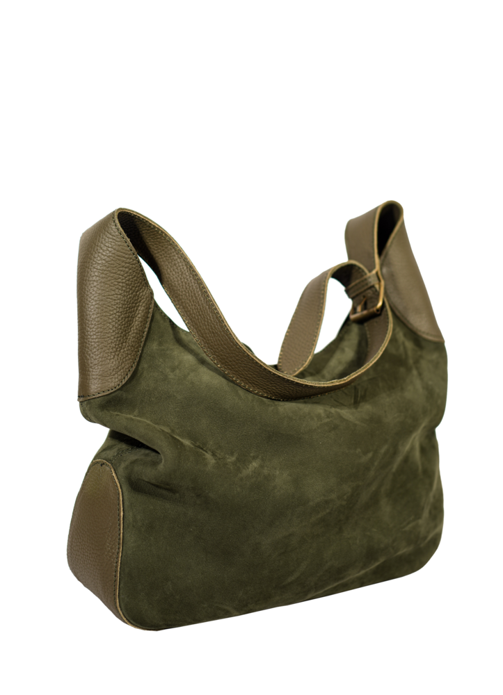Torebka Rebbeca Olive 1