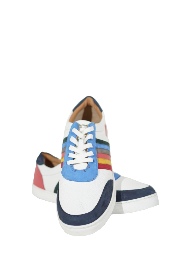 Sneakers Oliver  1