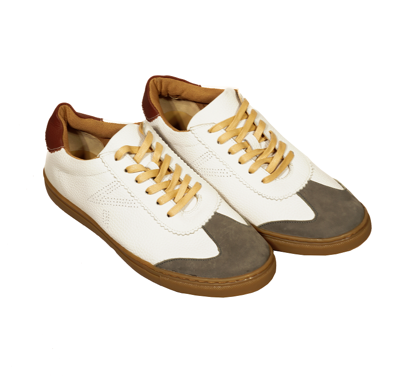 Sneakers Nate 1