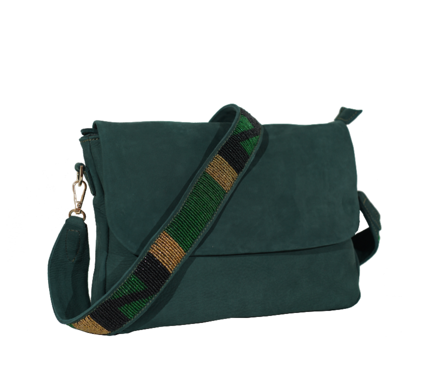 Torebka Ria Green 1