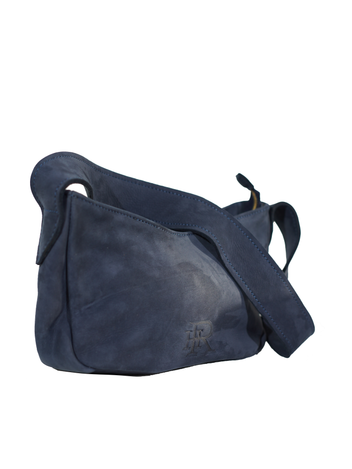 Torebka Luisa Blue 1