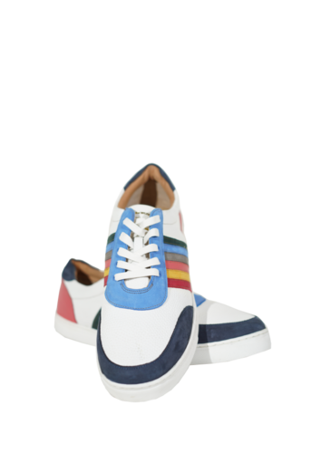 Sneakers Oliver  1