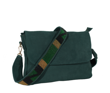 Torebka Ria Green 1