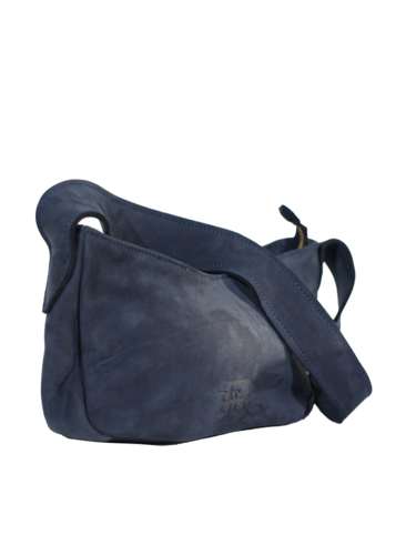 Torebka Luisa Blue 1