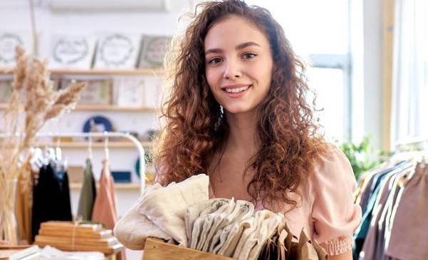 Ekologiczna moda, czyli jaka? Poznaj zasady eco-mody!
