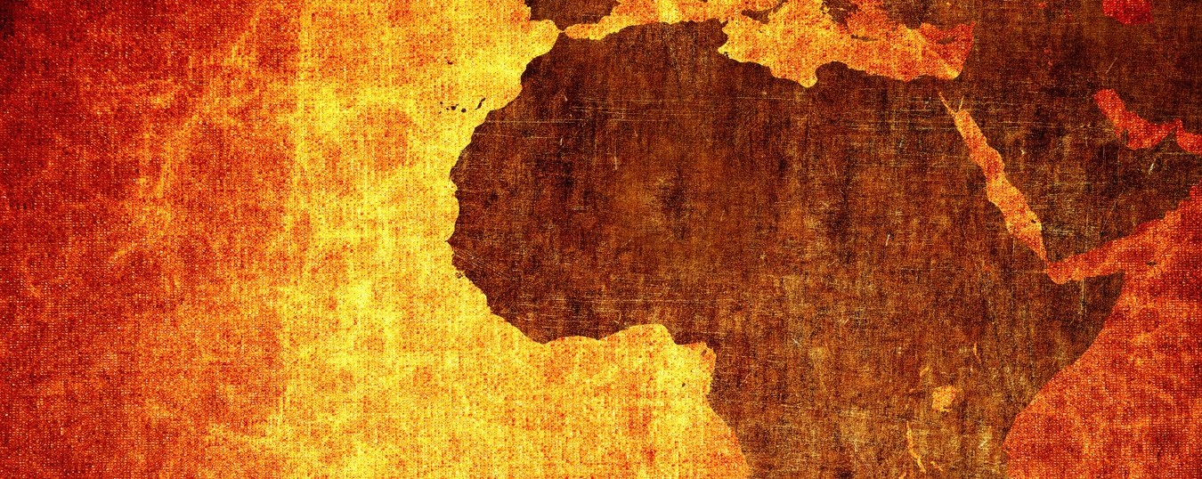 TOP 4 państwa Afryki, które warto zwiedzić
