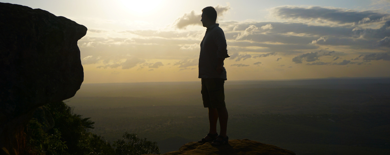 Shimba Hills National Reserve