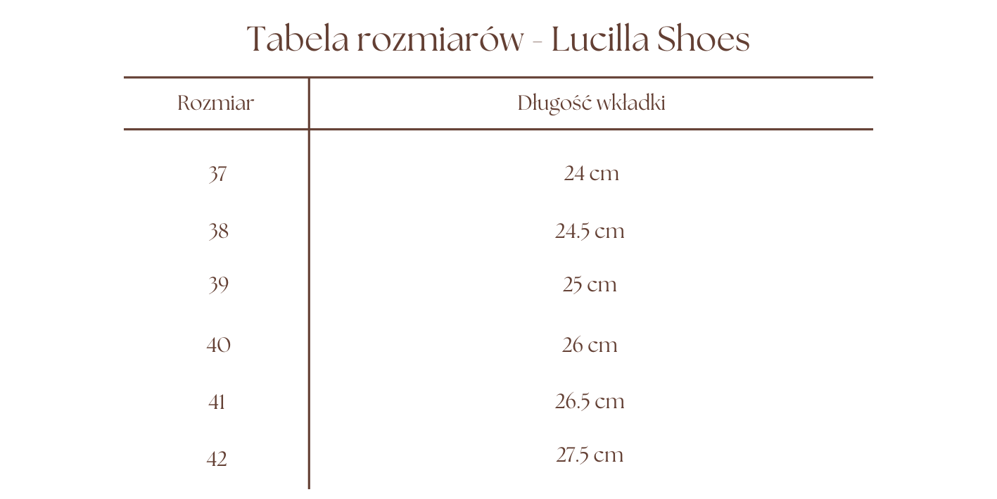 Lucilla